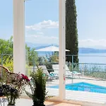 Seahorse Corfu 빌라 기마리