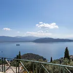 빌라 Seahorse Corfu *