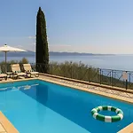 Seahorse Corfu