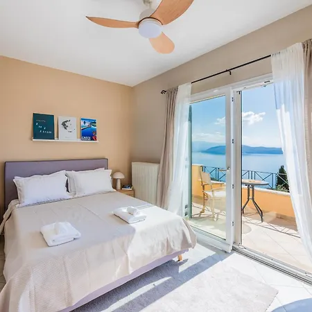 Seahorse Corfu Gimari