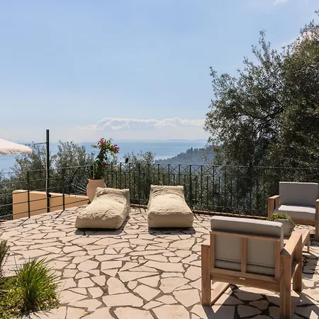 Seahorse Corfu * Gimari