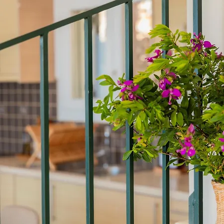 Seahorse Corfu * Gimari