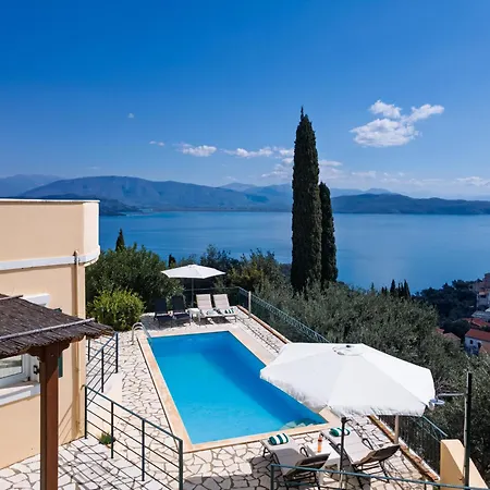 Seahorse Corfu Gimari