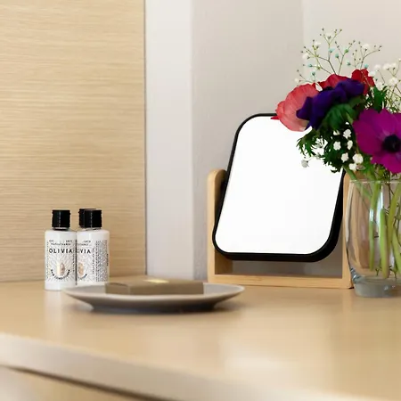 Seahorse Corfu * Gimari