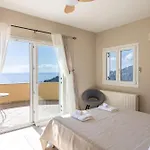 Seahorse Corfu 别墅 Gimari
