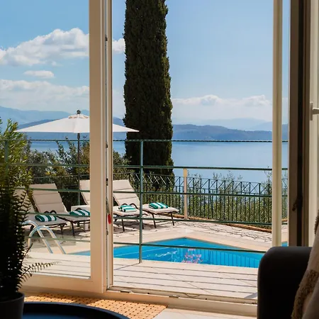 Seahorse Corfu * Gimari