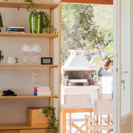 Villa Seahorse Corfu