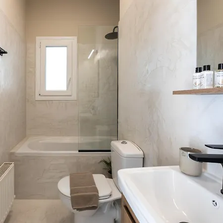 Seahorse Corfu * Gimari