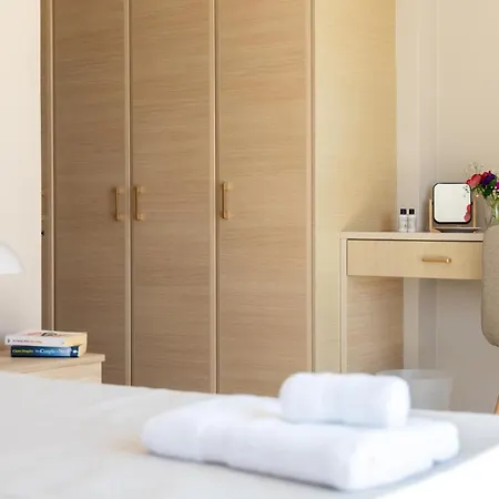 Seahorse Corfu Gimari