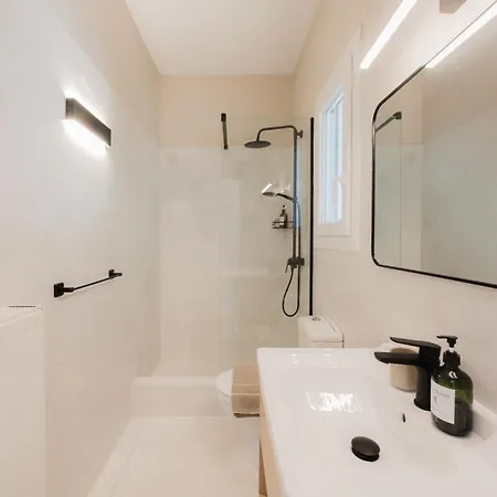 Seahorse Corfu Villa *