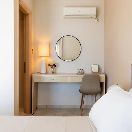 Seahorse Corfu Villa *